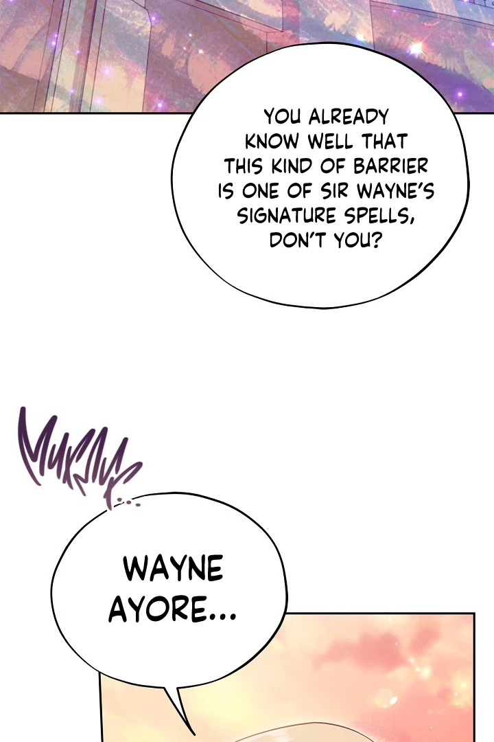 I Will Become the Villain’s Poison Detector chapter 73 page 113
