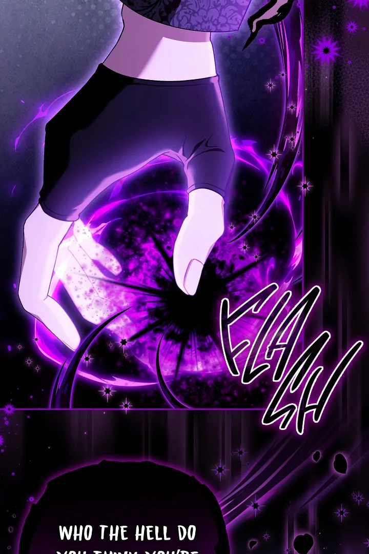 I Will Become the Villain’s Poison Detector chapter 73 page 120