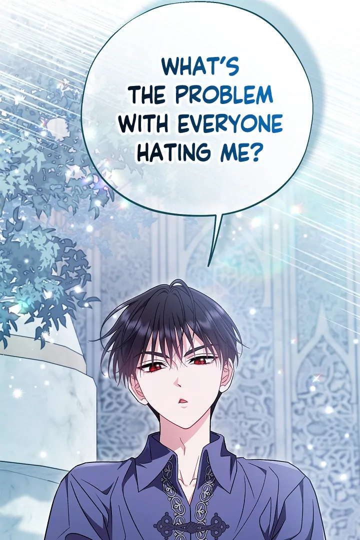 I Will Become the Villain’s Poison Detector chapter 73 page 14