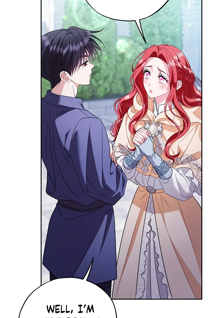 I Will Become the Villain’s Poison Detector chapter 73 page 16