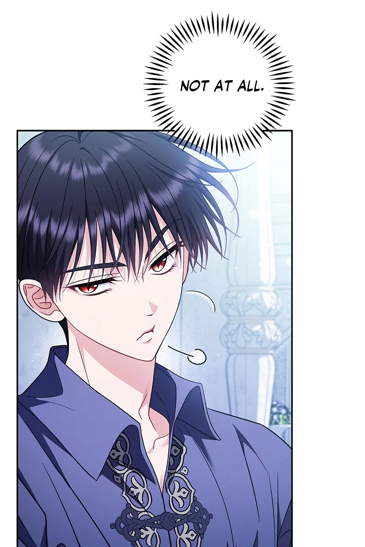 I Will Become the Villain’s Poison Detector chapter 73 page 22