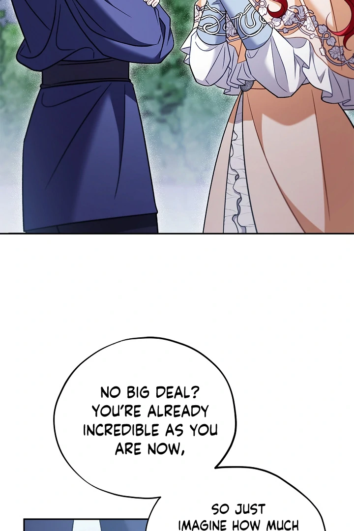 I Will Become the Villain’s Poison Detector chapter 73 page 26