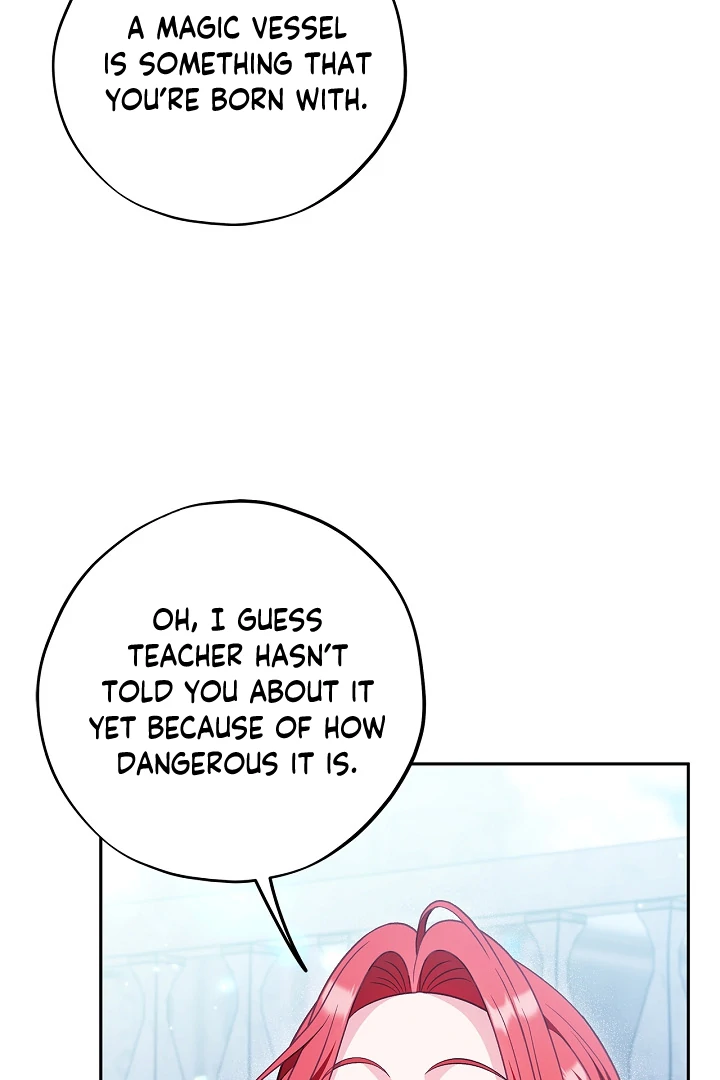 I Will Become the Villain’s Poison Detector chapter 73 page 28