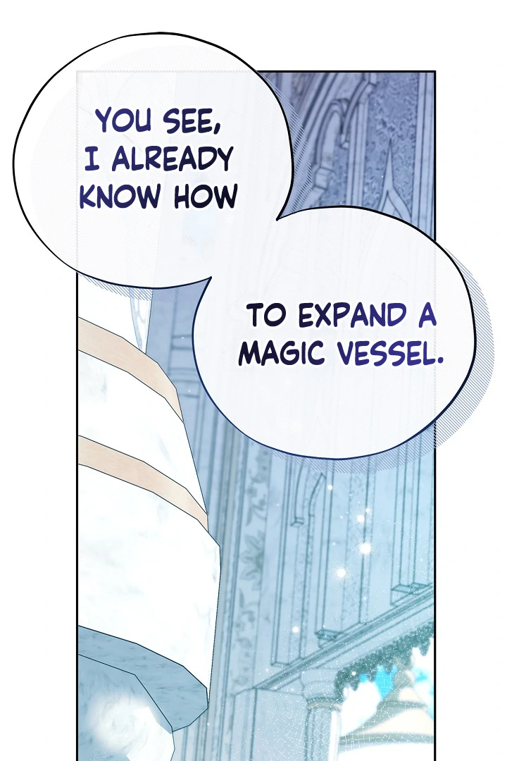 I Will Become the Villain’s Poison Detector chapter 73 page 31