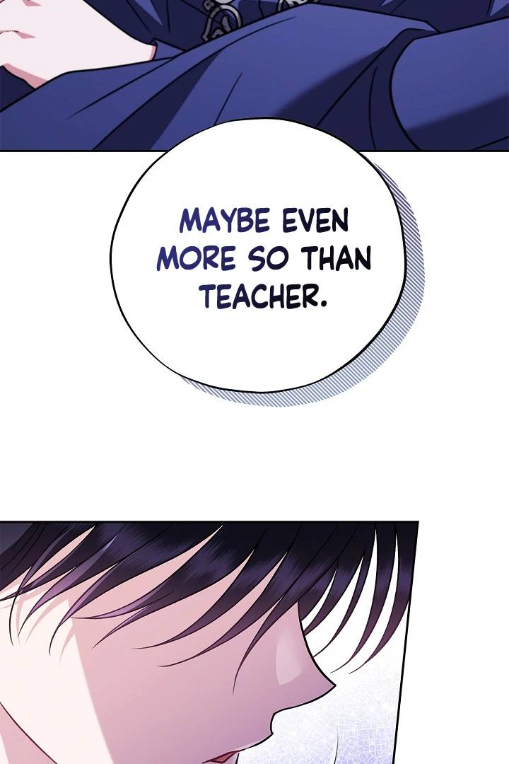 I Will Become the Villain’s Poison Detector chapter 73 page 34