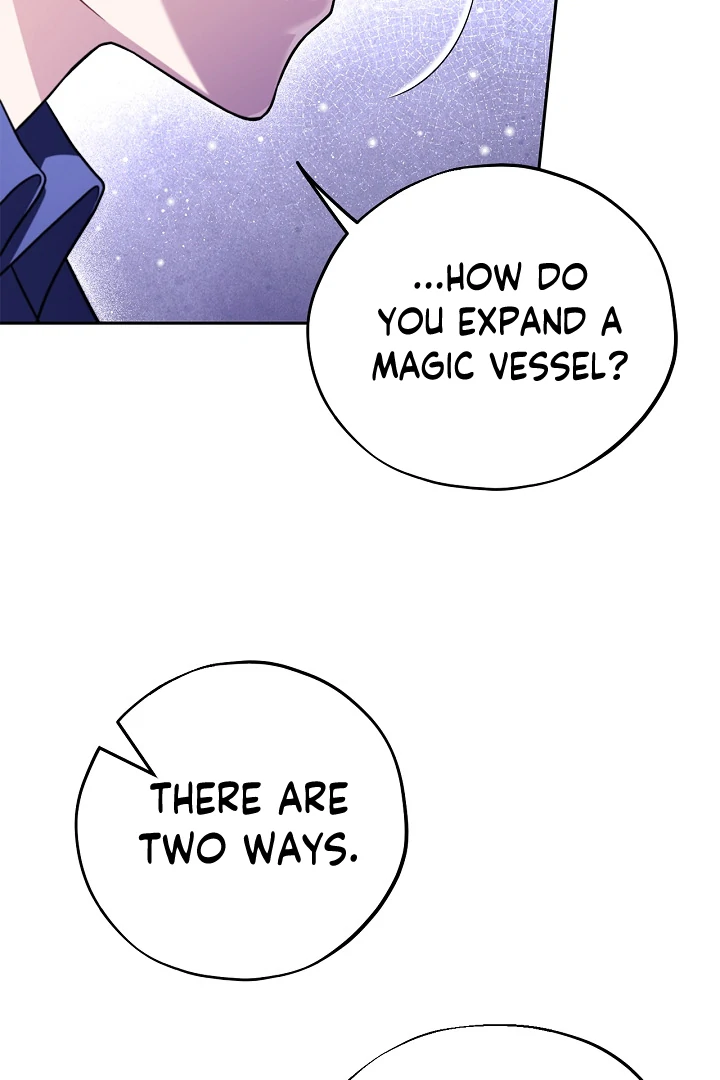 I Will Become the Villain’s Poison Detector chapter 73 page 35