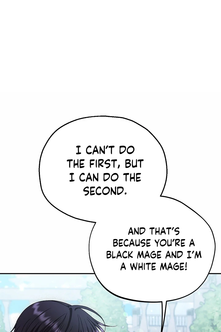 I Will Become the Villain’s Poison Detector chapter 73 page 40