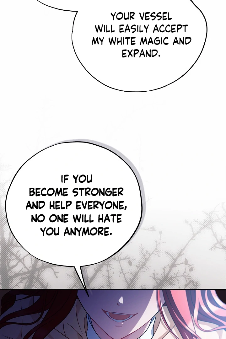 I Will Become the Villain’s Poison Detector chapter 73 page 42