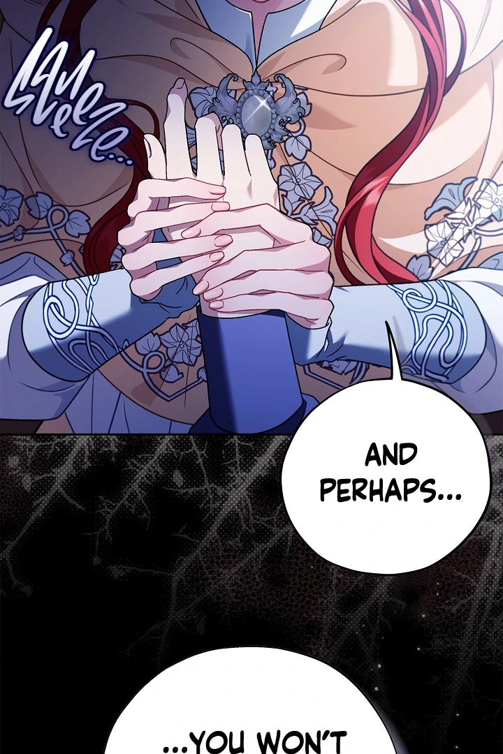 I Will Become the Villain’s Poison Detector chapter 73 page 43