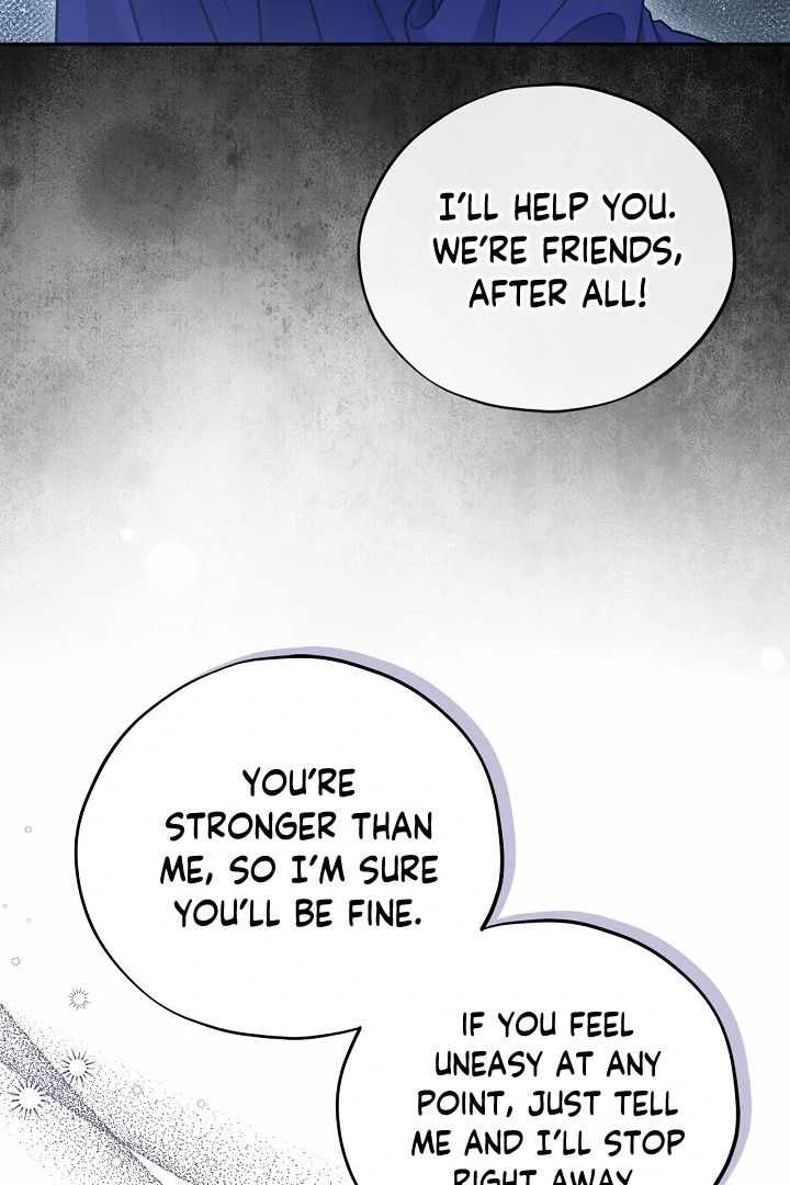 I Will Become the Villain’s Poison Detector chapter 73 page 47