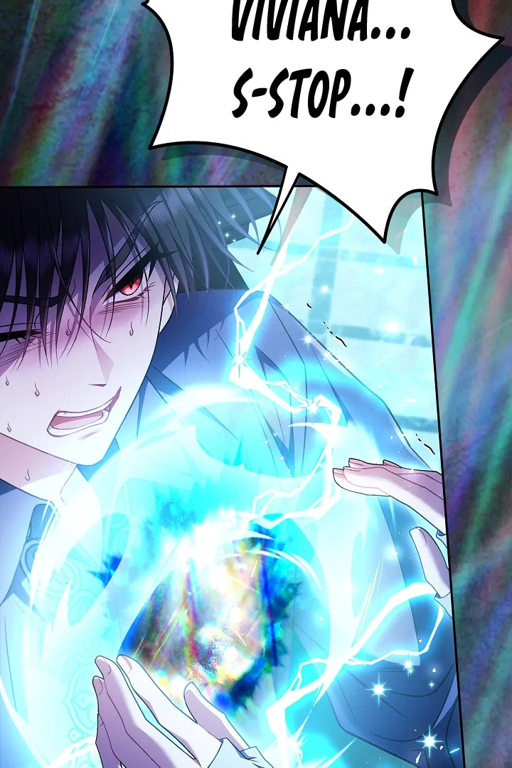 I Will Become the Villain’s Poison Detector chapter 73 page 53