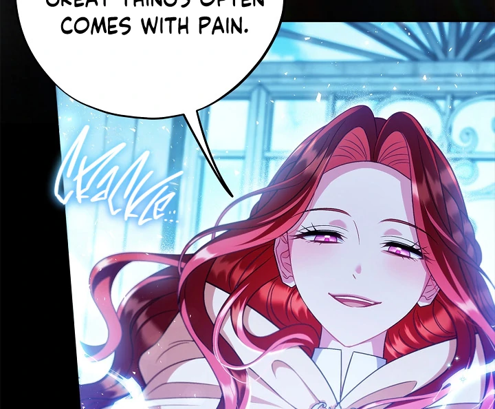 I Will Become the Villain’s Poison Detector chapter 73 page 55