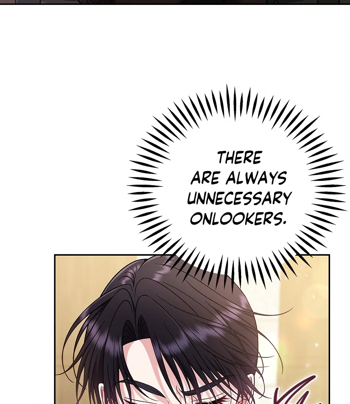 I Will Become the Villain’s Poison Detector chapter 73 page 6