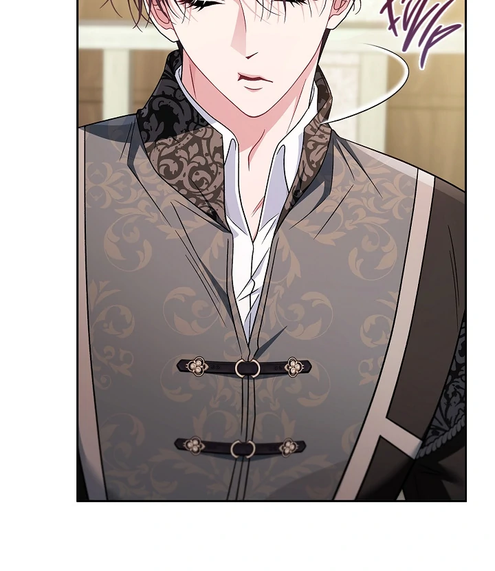 I Will Become the Villain’s Poison Detector chapter 73 page 7