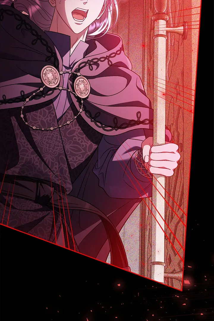 I Will Become the Villain’s Poison Detector chapter 73 page 70