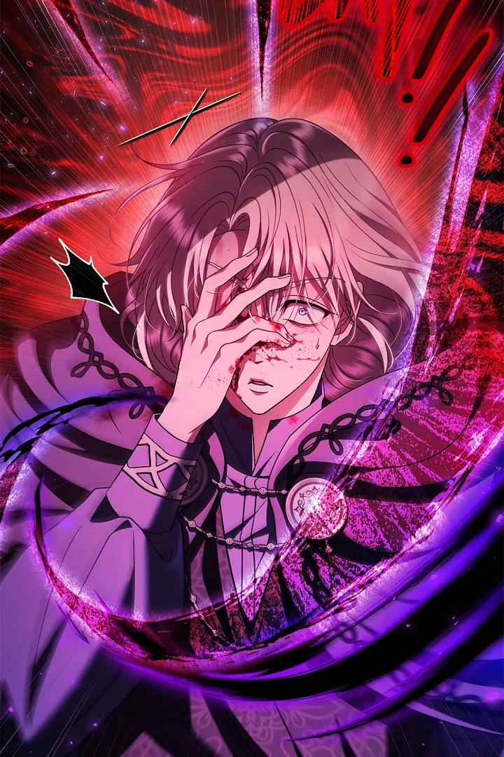 I Will Become the Villain’s Poison Detector chapter 73 page 77