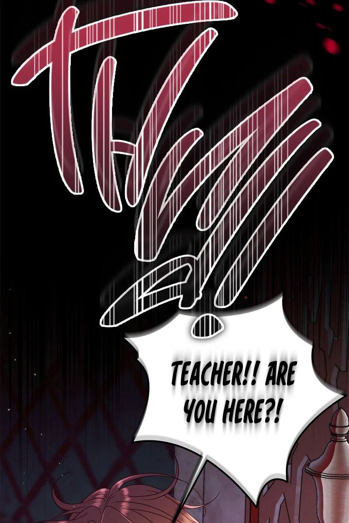 I Will Become the Villain’s Poison Detector chapter 73 page 80