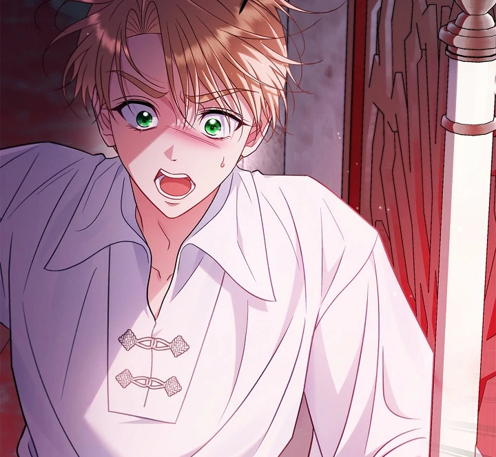 I Will Become the Villain’s Poison Detector chapter 73 page 81