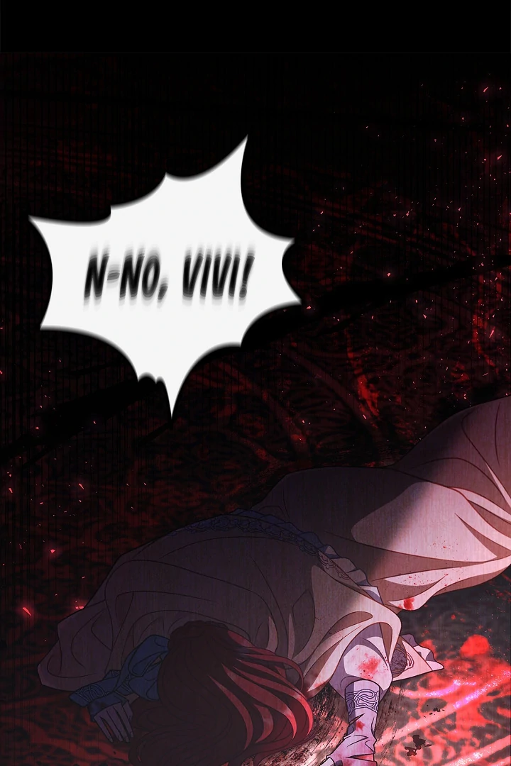 I Will Become the Villain’s Poison Detector chapter 73 page 83