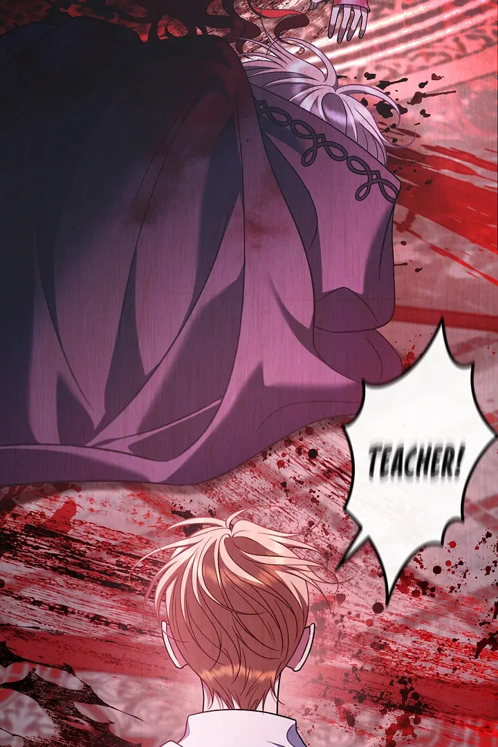 I Will Become the Villain’s Poison Detector chapter 73 page 84
