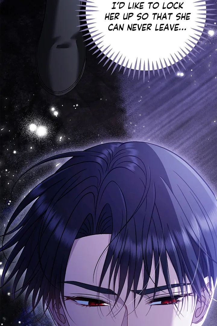 I Will Become the Villain’s Poison Detector chapter 73 page 9