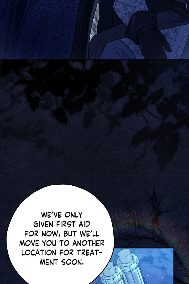 I Will Become the Villain’s Poison Detector chapter 73 page 93