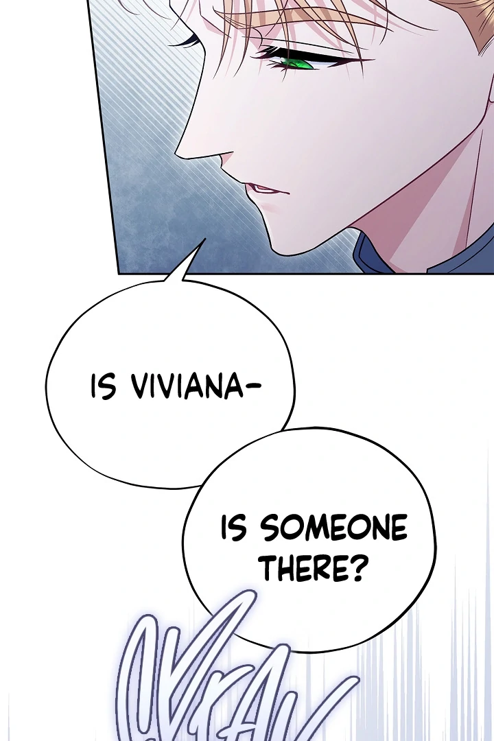 I Will Become the Villain’s Poison Detector chapter 75 page 22