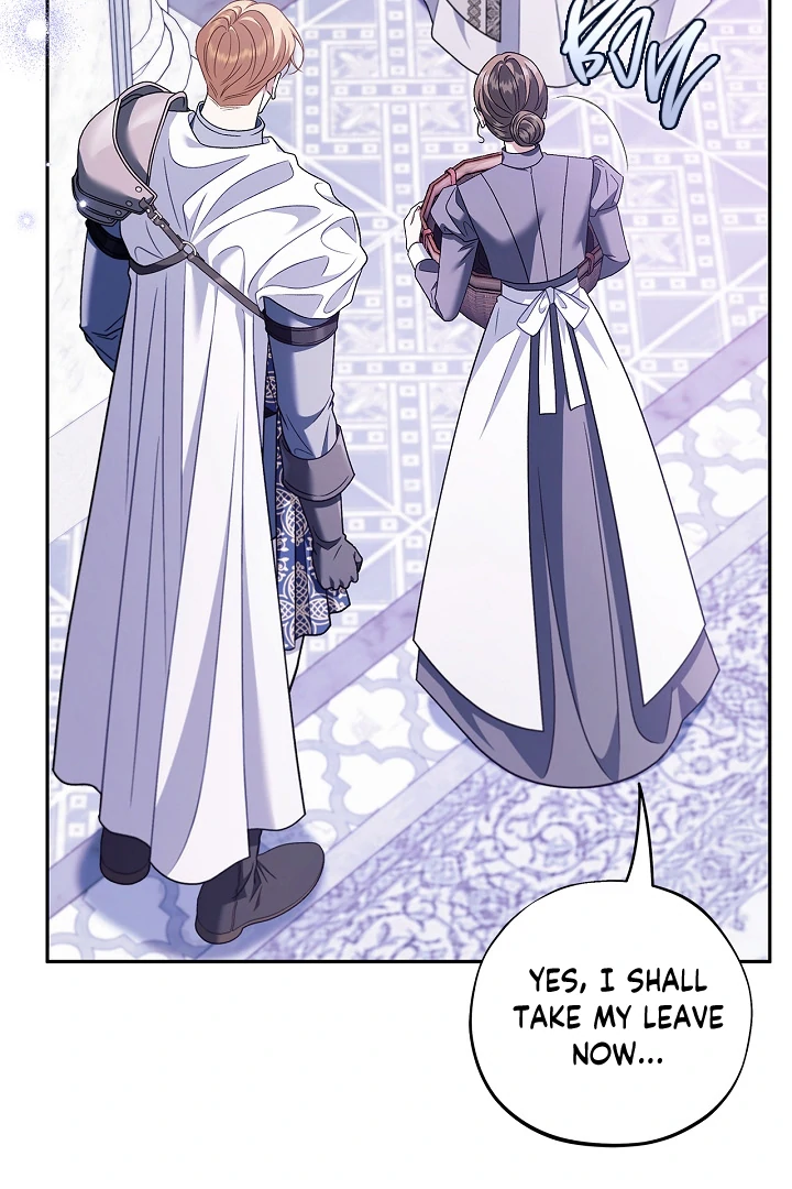 I Will Become the Villain’s Poison Detector chapter 75 page 28