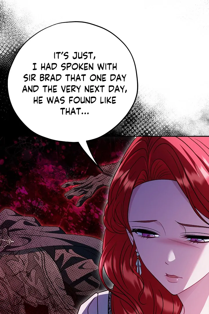 I Will Become the Villain’s Poison Detector chapter 75 page 34