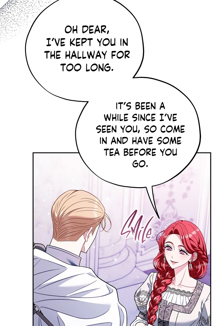 I Will Become the Villain’s Poison Detector chapter 75 page 37