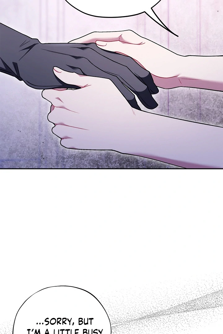 I Will Become the Villain’s Poison Detector chapter 75 page 39