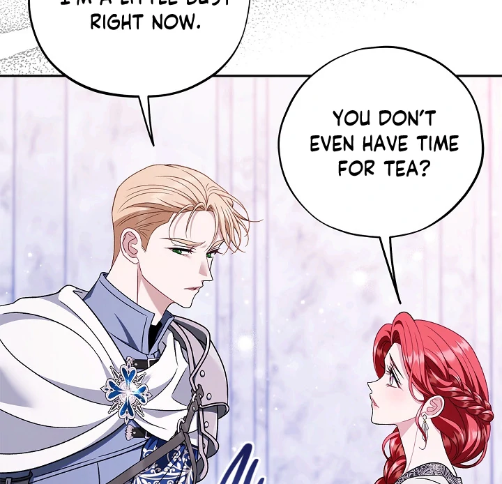 I Will Become the Villain’s Poison Detector chapter 75 page 40