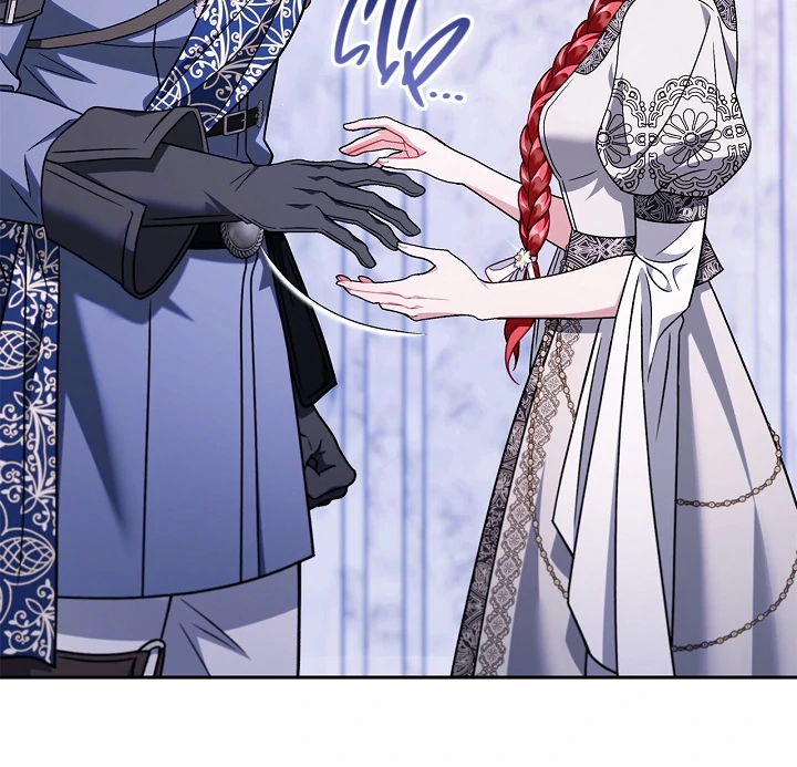 I Will Become the Villain’s Poison Detector chapter 75 page 41