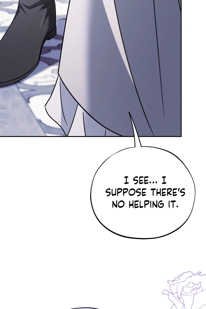 I Will Become the Villain’s Poison Detector chapter 75 page 43