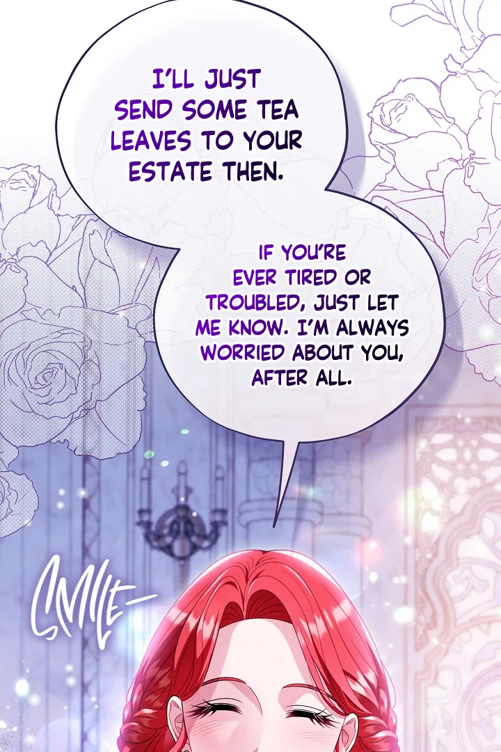 I Will Become the Villain’s Poison Detector chapter 75 page 44