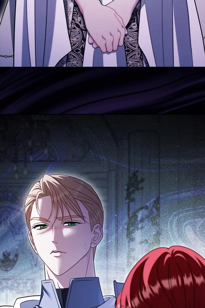 I Will Become the Villain’s Poison Detector chapter 75 page 46