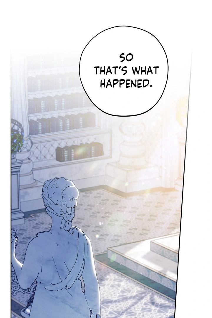I Will Become the Villain’s Poison Detector chapter 75 page 50