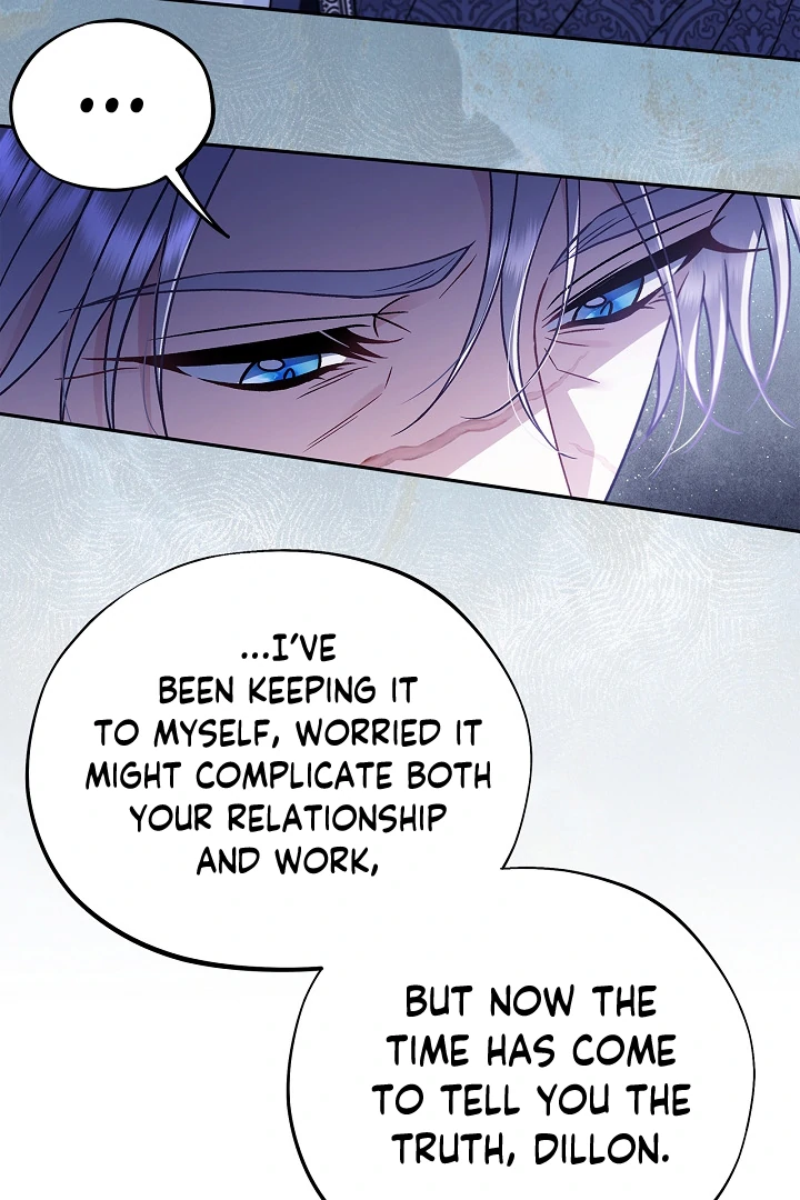 I Will Become the Villain’s Poison Detector chapter 75 page 53