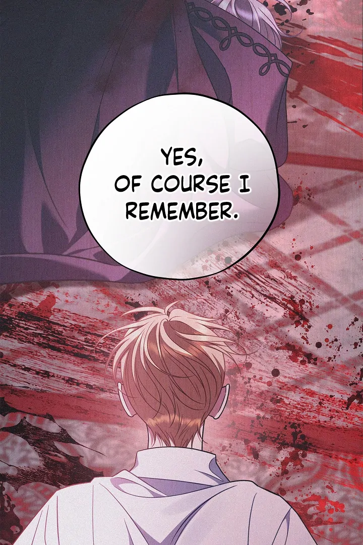 I Will Become the Villain’s Poison Detector chapter 75 page 59