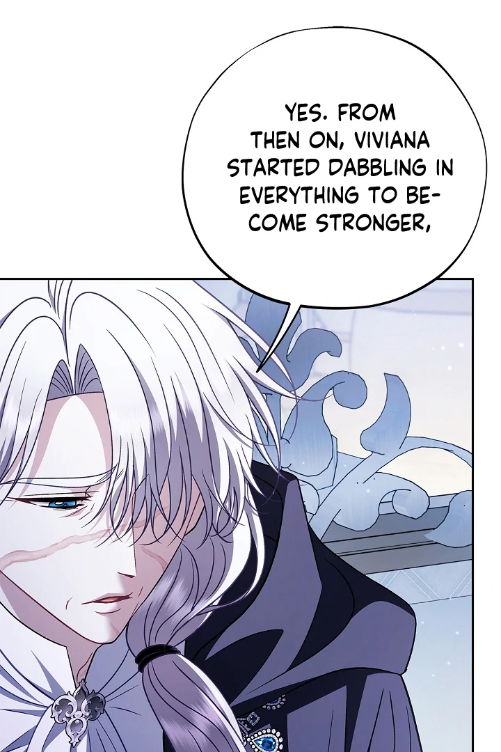 I Will Become the Villain’s Poison Detector chapter 75 page 67