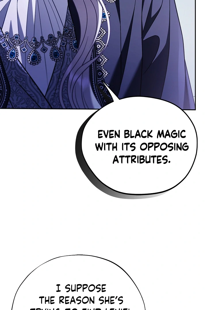 I Will Become the Villain’s Poison Detector chapter 75 page 68