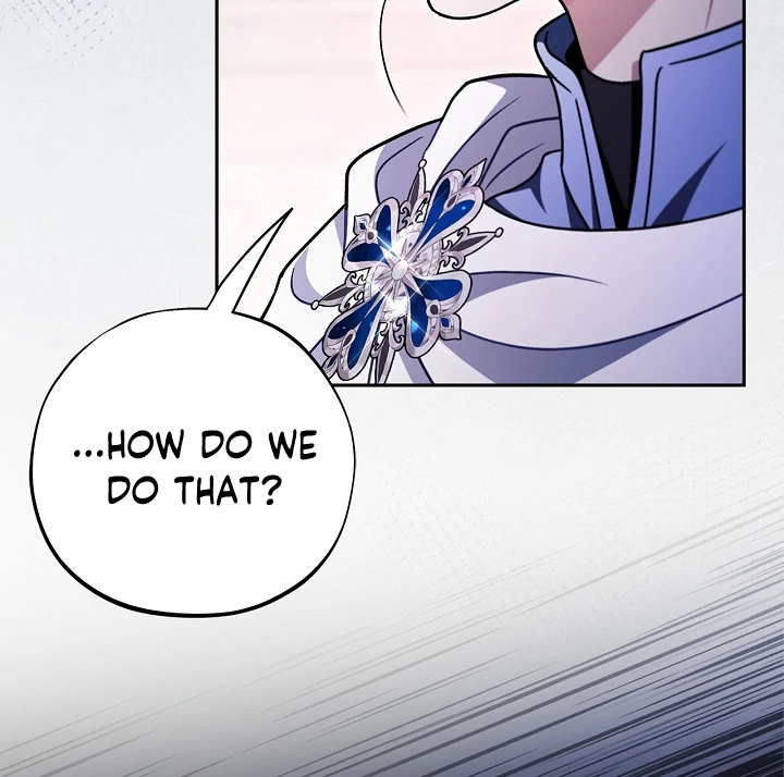 I Will Become the Villain’s Poison Detector chapter 75 page 74