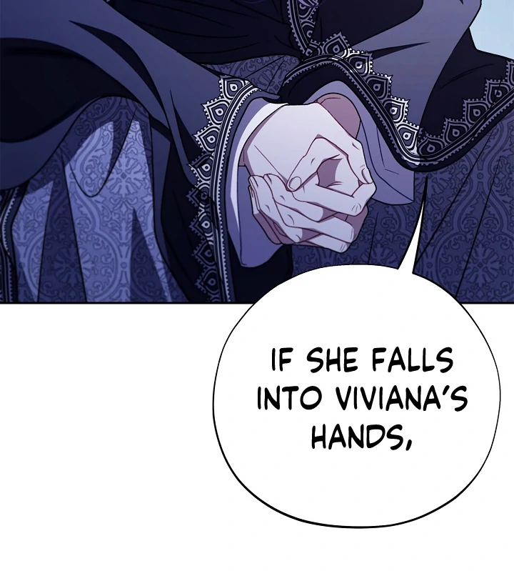 I Will Become the Villain’s Poison Detector chapter 75 page 80