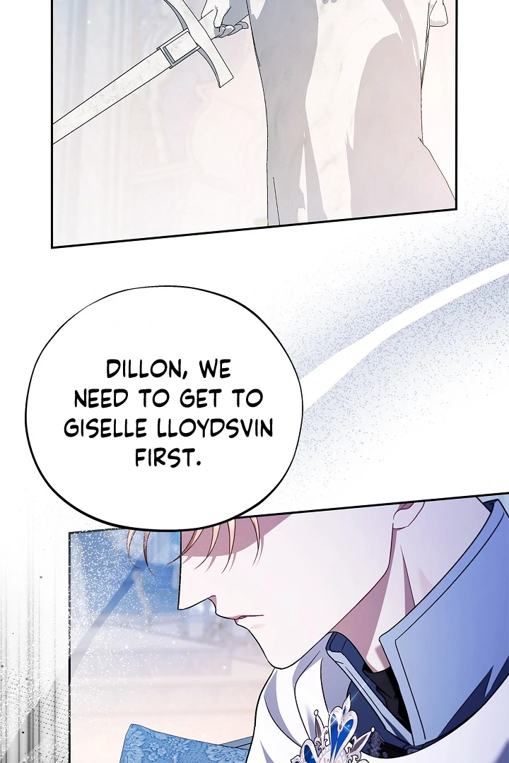 I Will Become the Villain’s Poison Detector chapter 75 page 82