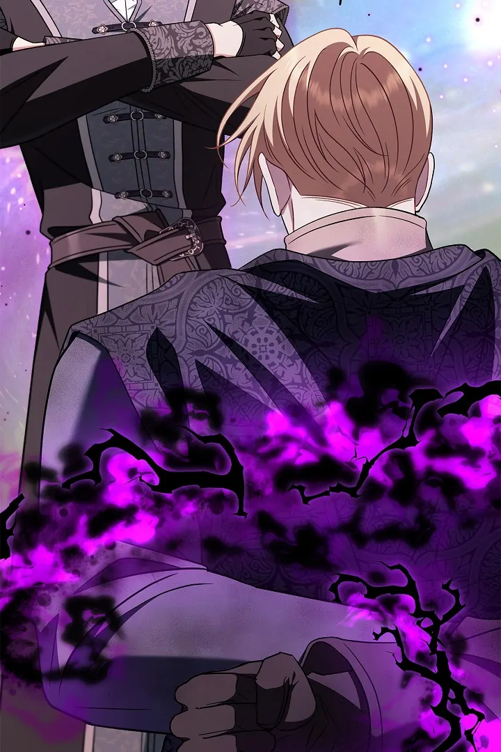I Will Become the Villain’s Poison Detector chapter 75 page 87