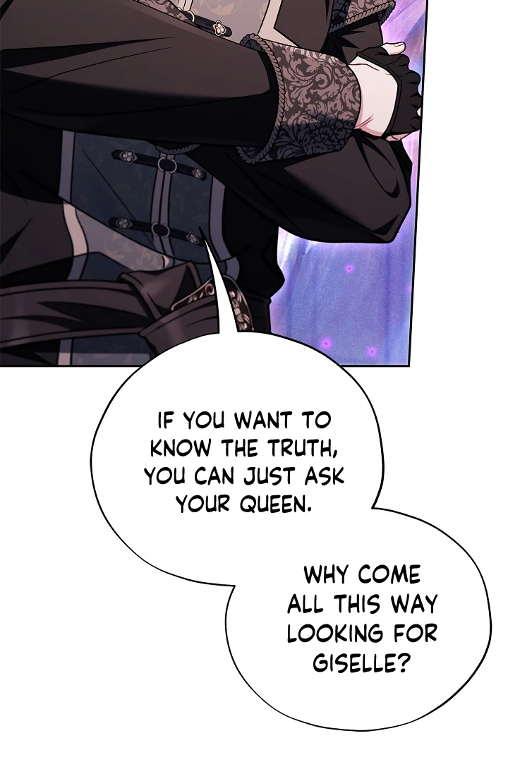 I Will Become the Villain’s Poison Detector chapter 75 page 92
