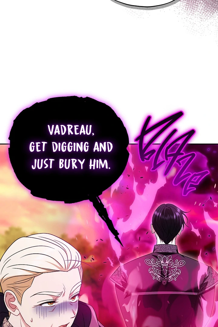 I Will Become the Villain’s Poison Detector chapter 75 page 95