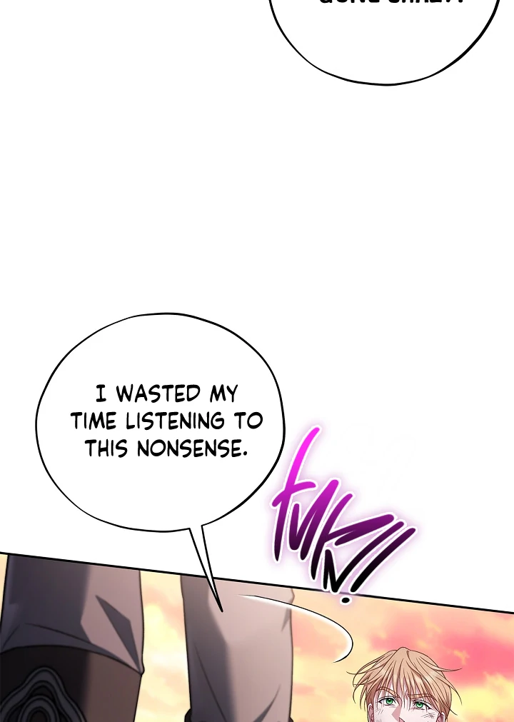 I Will Become the Villain’s Poison Detector chapter 75 page 97