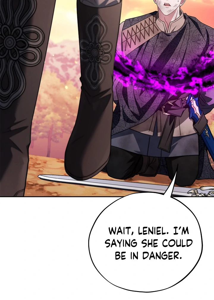I Will Become the Villain’s Poison Detector chapter 75 page 98