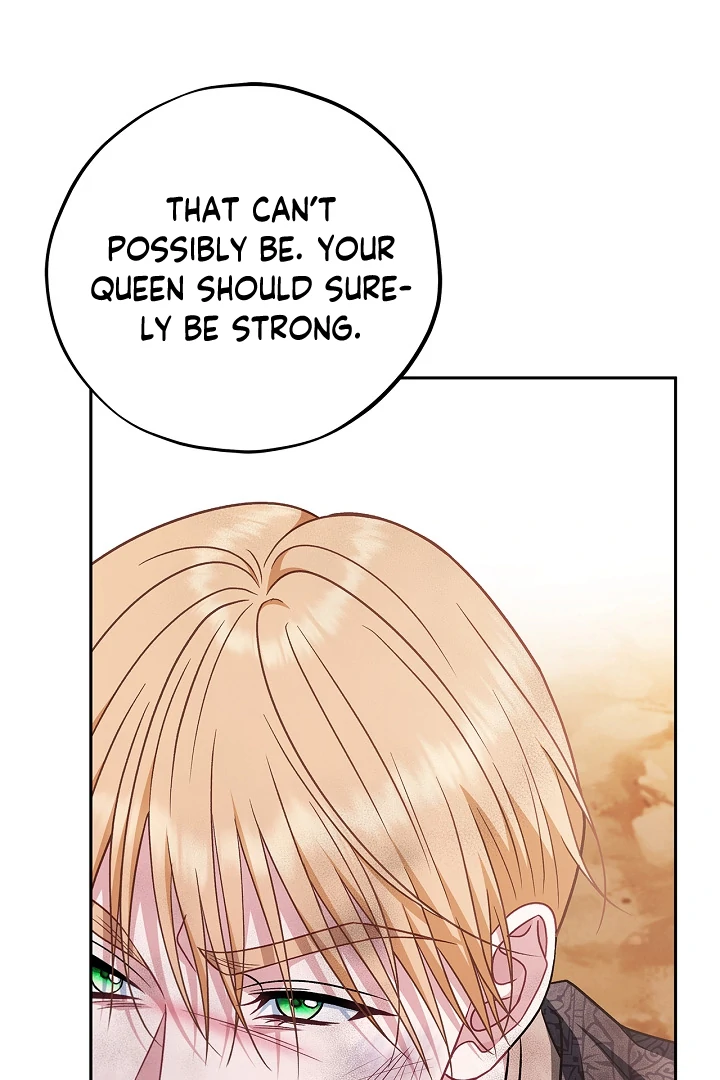 I Will Become the Villain’s Poison Detector chapter 75 page 99